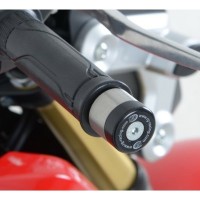 Závaží R&G Racing do řidítek (pár), Honda MSX125, GROM 125 '13-